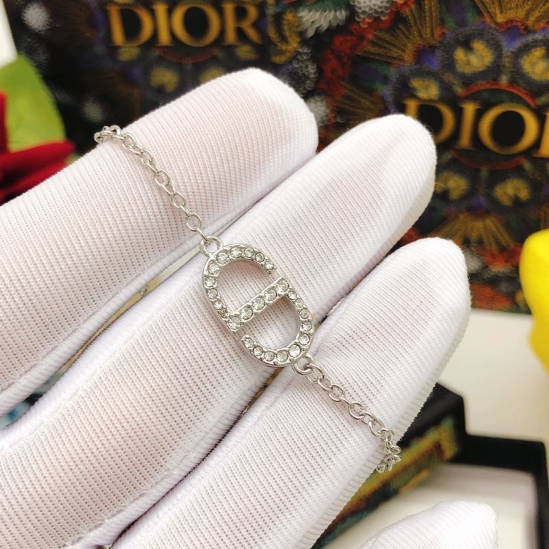 Christian Dior Bracelets